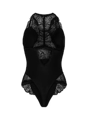 Hunkemöller Posie Black Body - Image 5 of 5