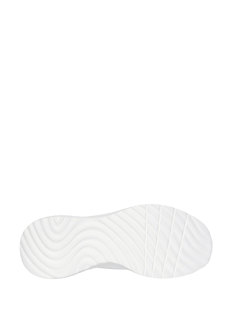 Skechers White Hands Free Slip-ins Trainers - Image 5 of 5