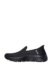 Αθλητικά παπούτσια Skechers Slip-Ins Go Walk Flex - Εικόνα 2 από 6