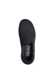 Αθλητικά παπούτσια Skechers Slip-Ins Go Walk Flex - Εικόνα 6 από 6