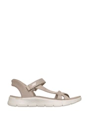 Σανδάλια Skechers Slip-Ins Go Walk Flex - Εικόνα 1 από 6