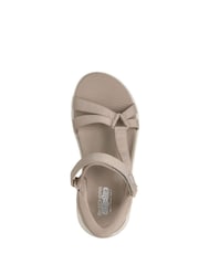 Σανδάλια Skechers Slip-Ins Go Walk Flex - Εικόνα 5 από 6