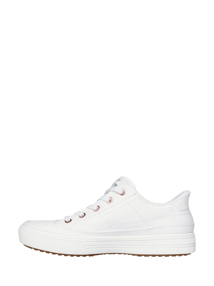 Skechers Slip-ins: Arch Fit Arcade See Ya There Trainers - Imaginea 2 din 5