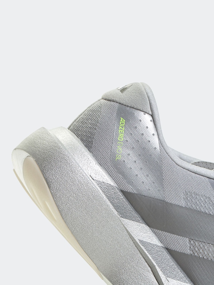 adidas gazelle silver green womens Adidas FY2018 Adizero adios 5 Men – Cripps Footwear main image 1
