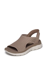 Skechers Slip-Ins Summits - Sweetly Evolved Sandals - 圖片 4/6