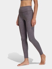 adidas Natural All Me 7/8 Leggings - Image 1 of 6