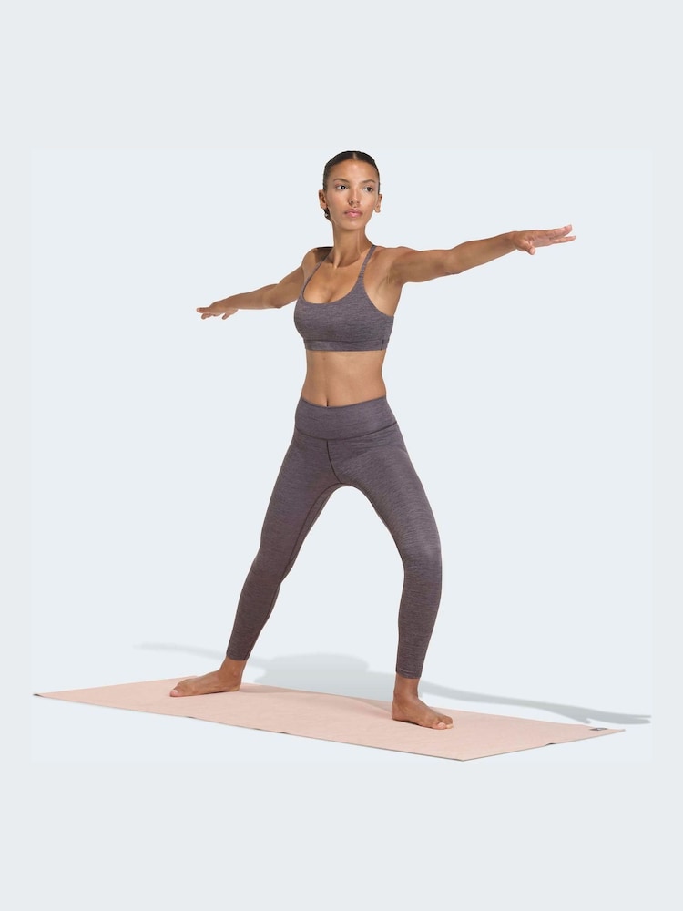 adidas Natural All Me 7/8 Leggings - Image 2 of 6