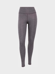 Natur - adidas All Me 7/8 Leggings - Bild 7 von 7