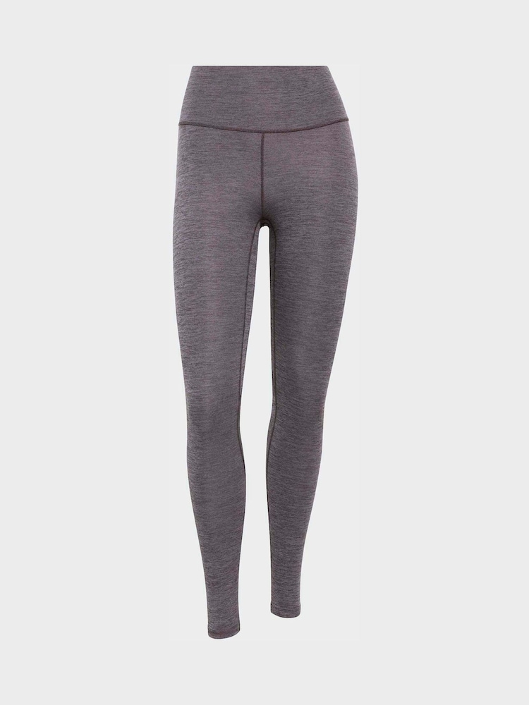Natur - adidas All Me 7/8 Leggings - Bild 7 von 7