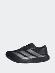adidas Black/Grey Adizero EVO SL Trainers - Image 10 of 10