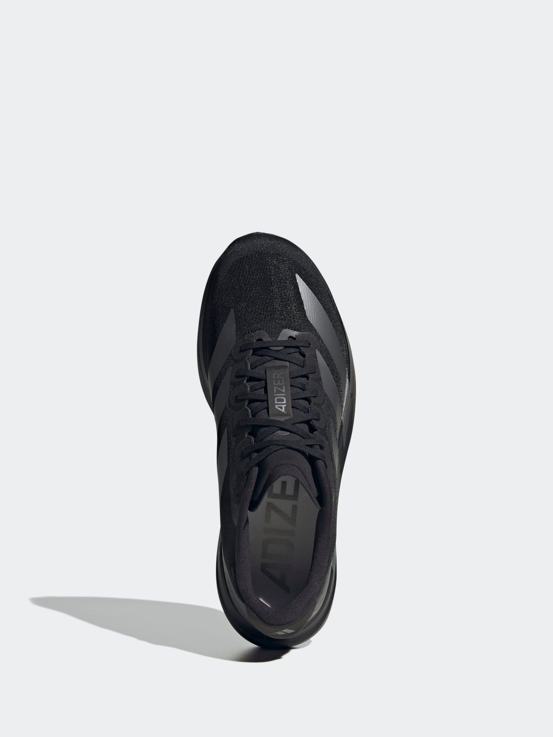 Buy adidas Black/Grey Adizero EVO SL Trainers from Next USA