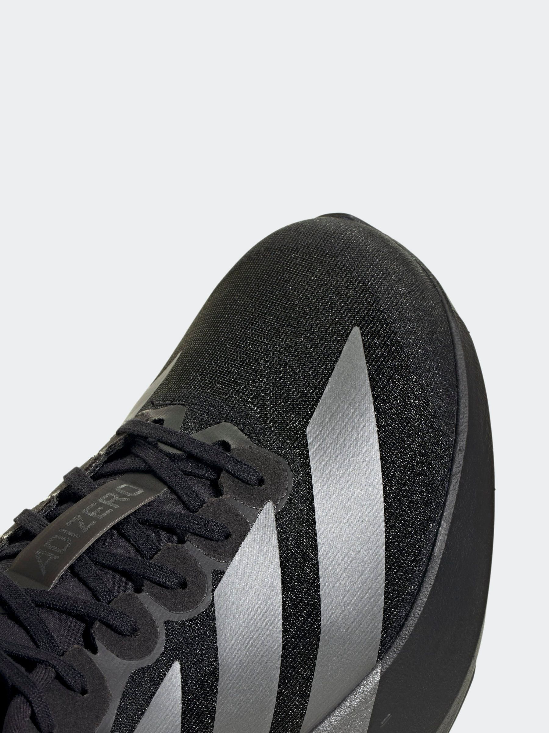 Buy adidas Black/Grey Adizero EVO SL Trainers from Next Romania