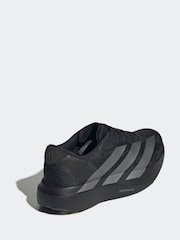 adidas Black/Grey Adizero EVO SL Trainers - Image 19 of 19