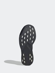 adidas Black/Grey Adizero EVO SL Trainers - Image 3 of 10