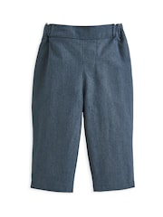 Mamas & Papas Blue 4 Piece Suits Set - Image 6 of 7