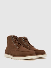 Schuh Dayne Sole Moc Shoes - Image 2 of 4