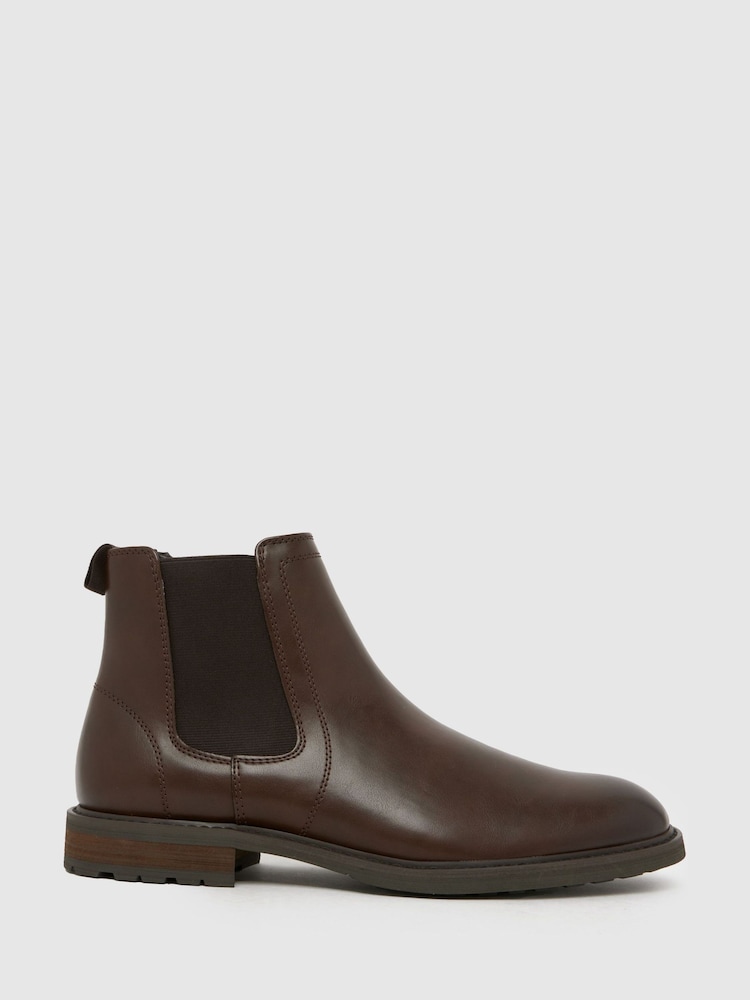 Schuh Declan Chelsea Boots - Image 1 of 4
