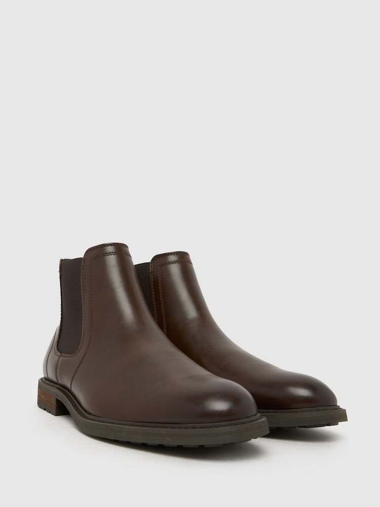 Schuh Declan Chelsea Boots - Image 2 of 4