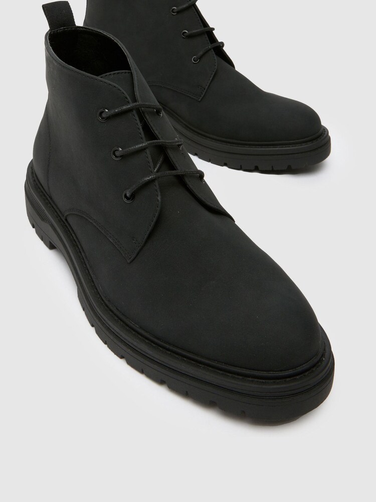 Schuh Devin Chukka Boots - Image 4 of 4