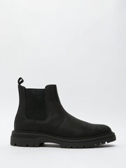 Schuh Dion Chunky Chelsea Boots - Image 1 of 4