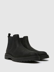Schuh Dion Chunky Chelsea Boots - Image 2 of 4