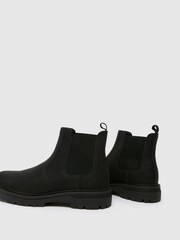 Schuh Dion Chunky Chelsea Boots - Image 3 of 4