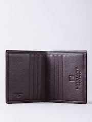Lakeland Leather Brown Crummock Wallet - Image 2 of 4