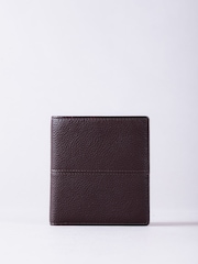 Lakeland Leather Brown Crummock Wallet - Image 3 of 4
