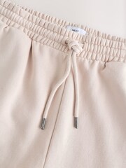 Ecru White - Sawa Fit - Wakimbiaji wa Jezi ya Cotton Rich - Picha 2 kati ya 3