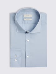 MOSS Sky Regular Fit Stretch Shirt - Bild 3 von 3