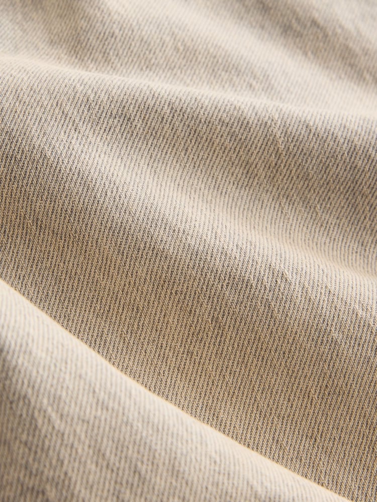 Grey EDIT Barrel Fit Jeans - Image 11 of 11