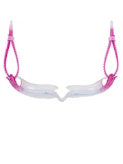 Zoggs Purple Adult Panorama Swimming Goggles With Anti-Fog, Uv Protection & Quick Adjust Strap - Image 3 of 4