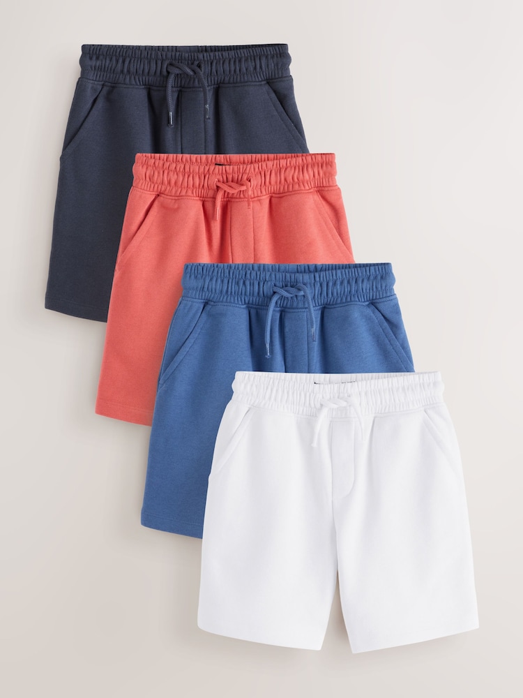 Red/Blue/White/Black - 기본 단기(3-16년) - 8의 이미지 1