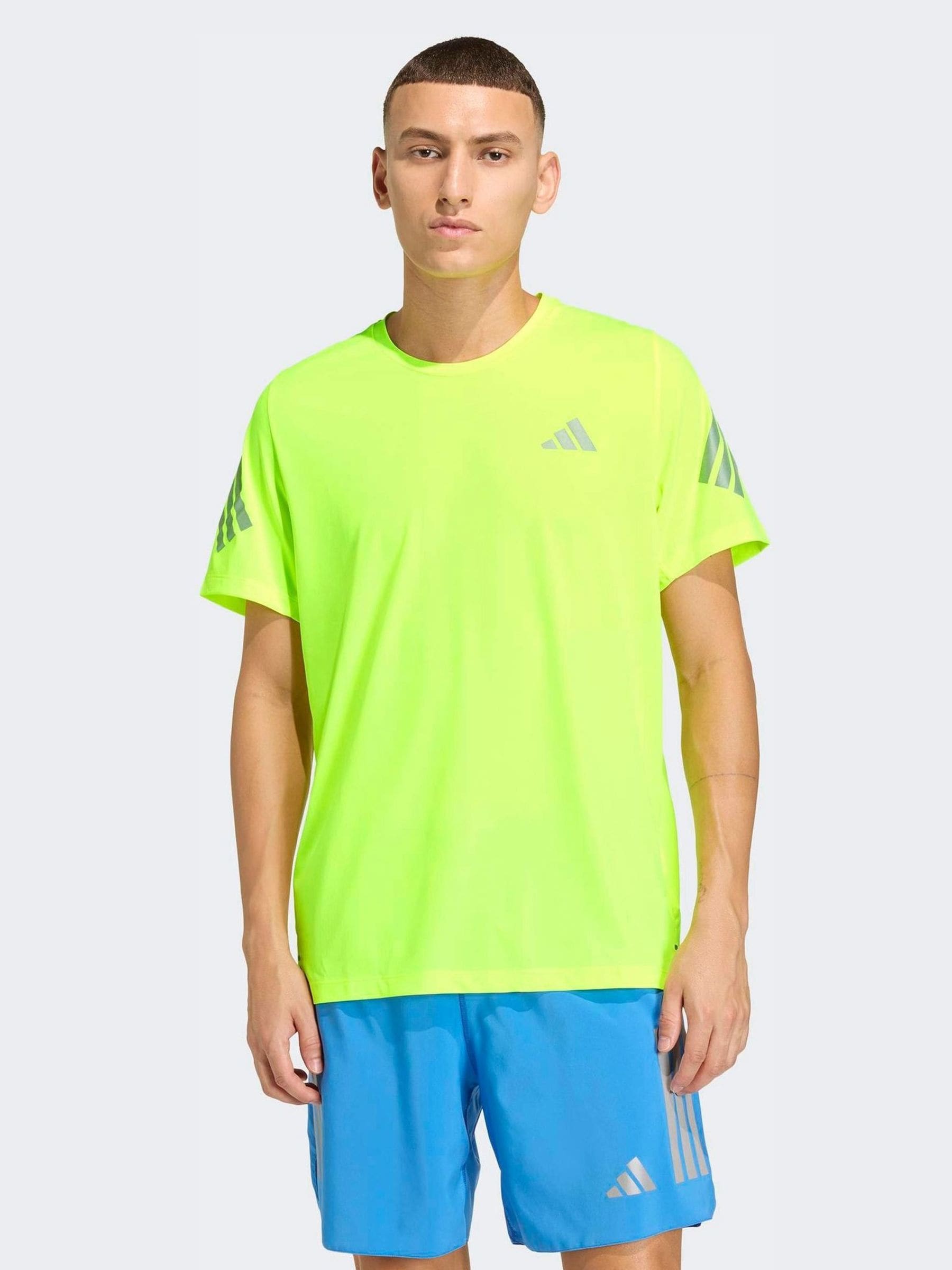 Satın al Yeşil - adidas adi365 Climacool Tişört Next Turkey sitesinden