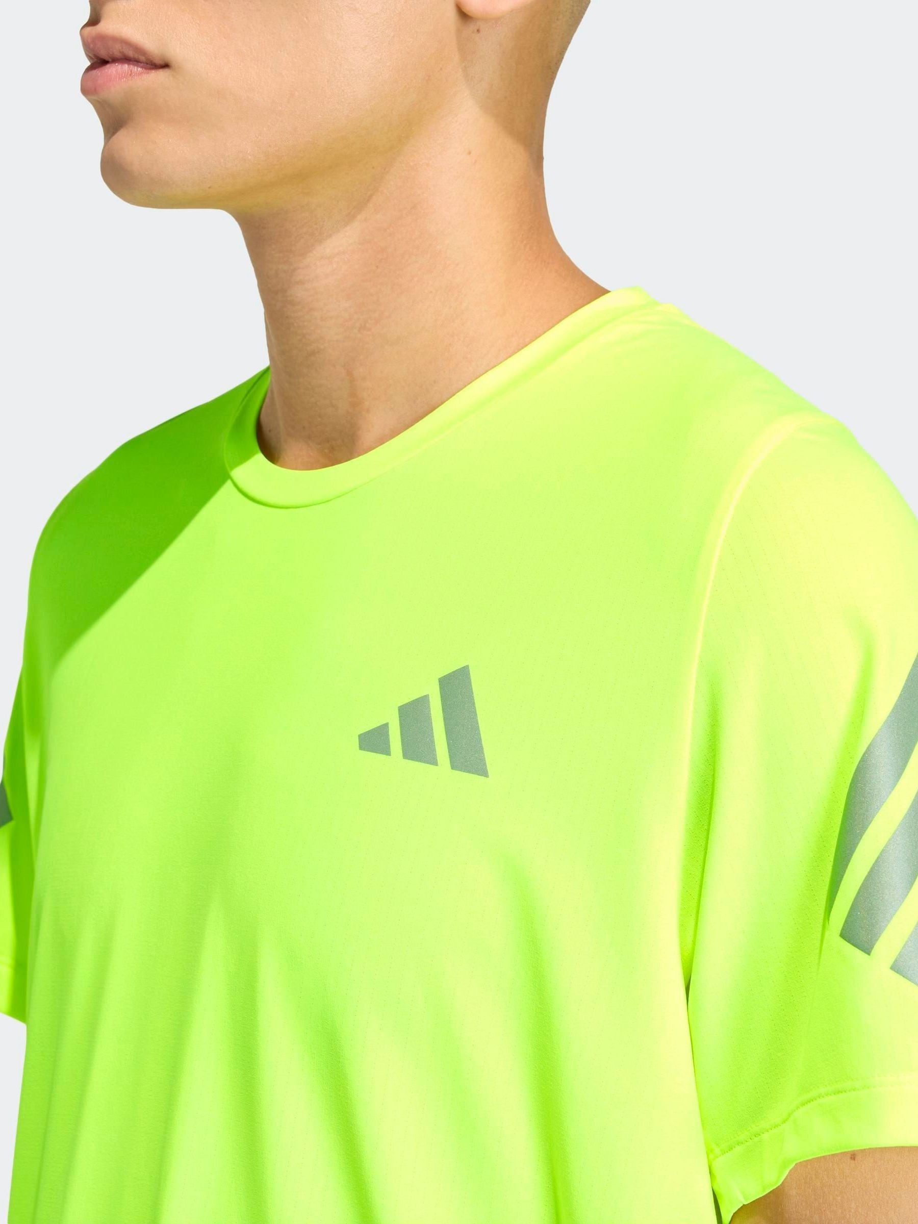 Buy adidas Green adi365 Climacool T-Shirt from Next USA
