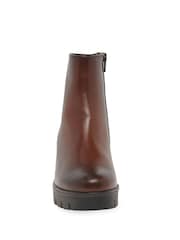 Gabor Utopia Wedged Boots - Image 4 of 5
