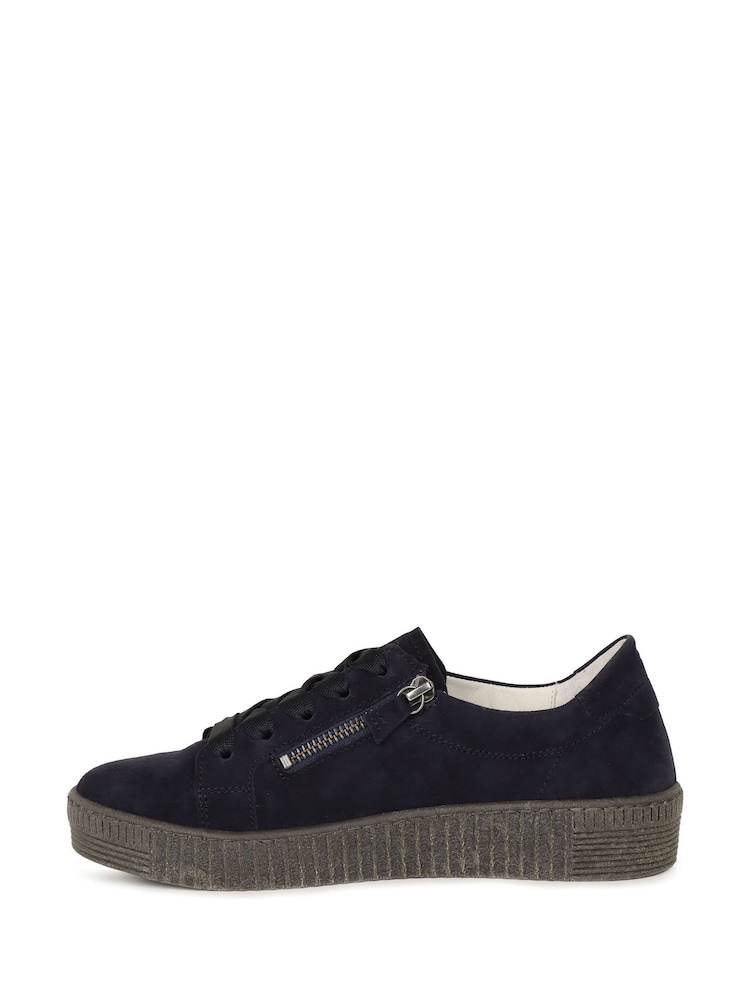 Gabor Wisdom Casual Shoes - Image 2 of 5