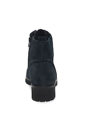 Gabor Wide Fit Zumba Leather Ankle Boots - Image 5 of 5