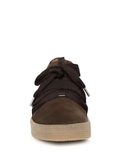 Gabor Waltz Leather Trainers - Image 4 of 5