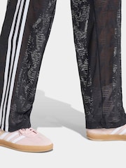 Svart - adidas Originals Firebird Classic Lace Track Joggebukser - Bilde 5 av 5