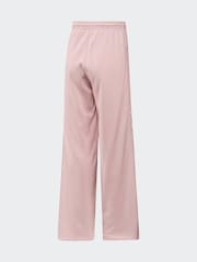 adidas Originals Pink Firebird Lace Sweatpants - Image 7 of 7