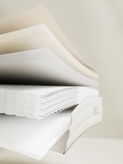 Forever Comfort® Medium 1000 Pocket Sprung Hybrid Mattress - Image 6 of 7