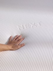 Marshmallow 1400 Pocket Sprung Firm Memory Foam Hybrid Mattress - Image 7 of 7