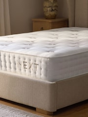 The Ortho 1000 Pocket Sprung Firm Orthopedic Mattress - Image 2 of 6