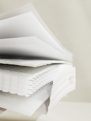 The Ortho 1000 Pocket Sprung Firm Orthopedic Mattress - Image 6 of 6