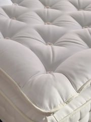 N. Premium 5400 Pocket Sprung Medium Hand Tufted Mattress - Image 5 of 8