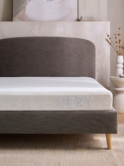 The Forever Comfort Firm Memory Foam Mattress - Image 1 of 7