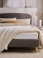 The Forever Comfort Firm Memory Foam Mattress - Image 3 of 7