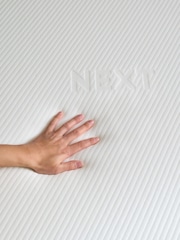 The Forever Comfort Firm Memory Foam Mattress - Image 7 of 7