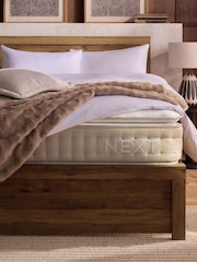 Sumptuous 1500 Pocket Sprung Medium Hybrid Mattress - Image 4 of 7